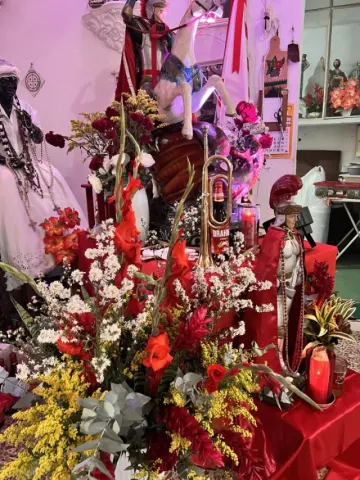 Festa de Ogum 2023
