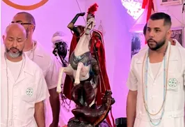 Festa de Ogum 2023
