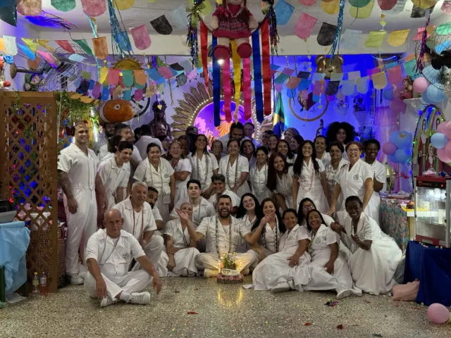 Festa Ibeijada 2024