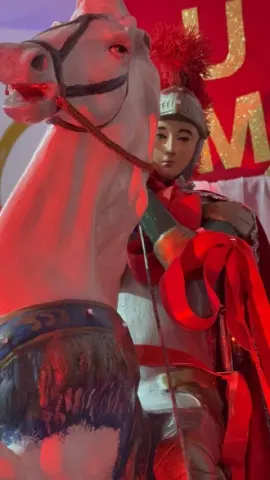 Festa de Ogum 2025