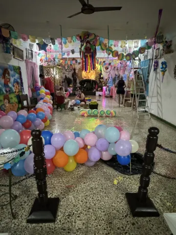Festa Ibeijada 2024