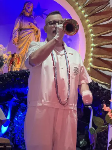 Festa de Ogum 2025