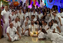 Festa Ibeijada 2024