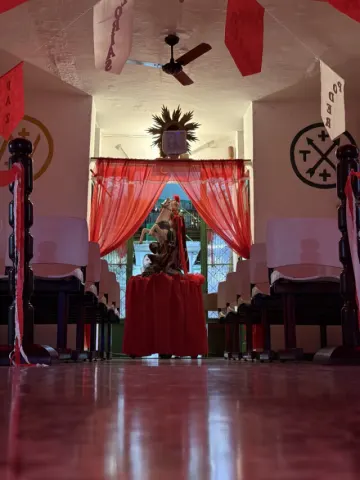 Festa de Ogum 2025