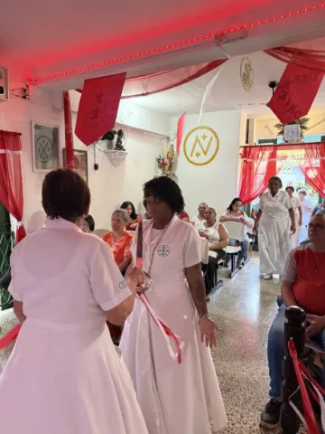Festa de Ogum 2025
