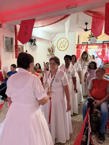 Festa de Ogum 2025