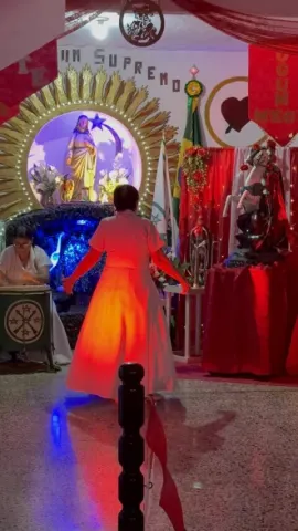 Festa de Ogum 2025