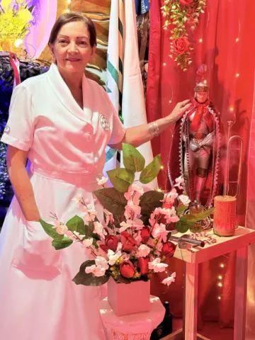Festa de Ogum 2025