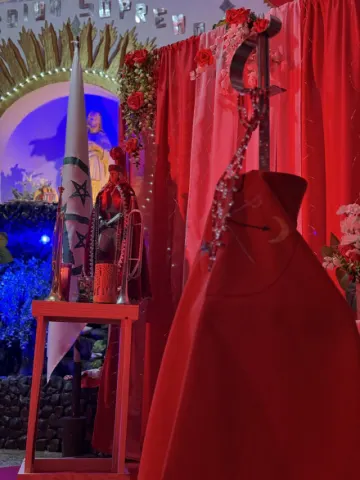 Festa de Ogum 2025