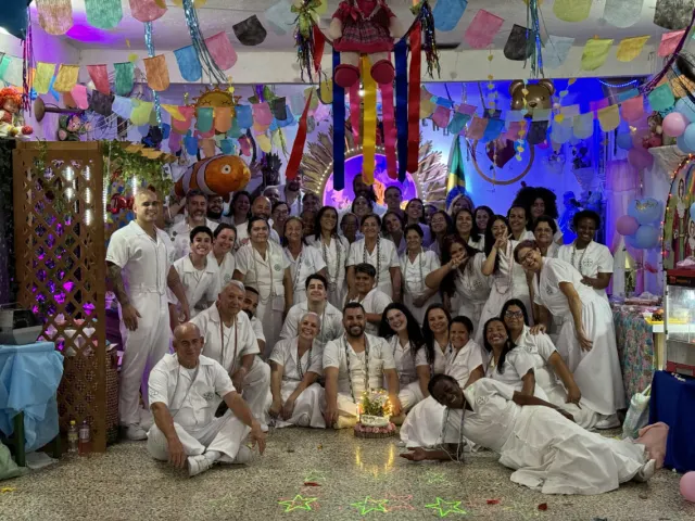 Festa Ibeijada 2024
