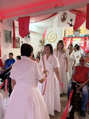 Festa de Ogum 2025